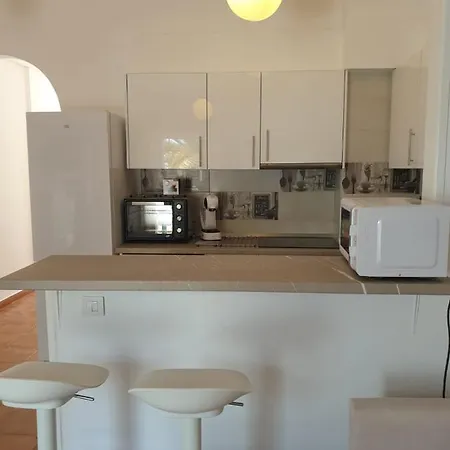 Chipeque Complex Sea View Appartement