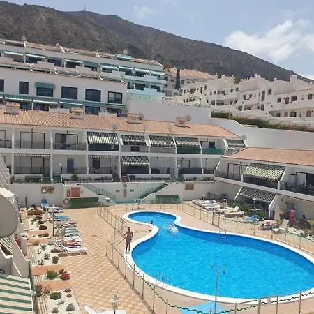 Chipeque Complex Sea View *