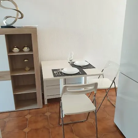 Chipeque Complex Sea View