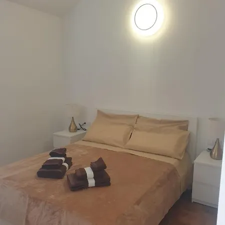 Chipeque Complex Sea View