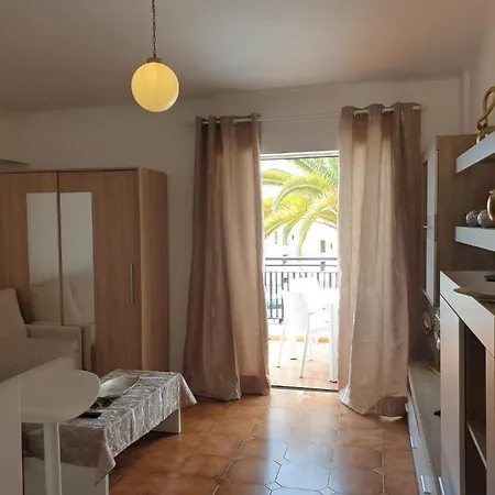 Appartamento Chipeque Complex Sea View