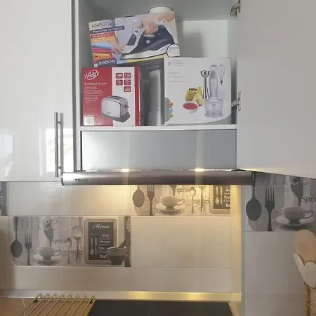 Chipeque Complex Sea View Apartamento *