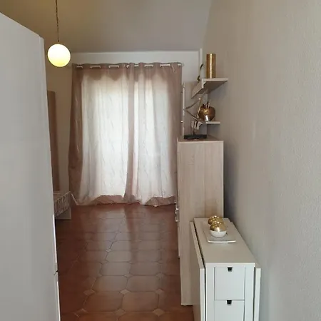 Chipeque Complex Sea View * Арона