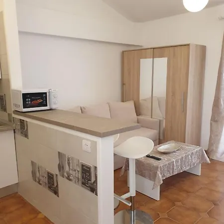 Apartamento Chipeque Complex Sea View