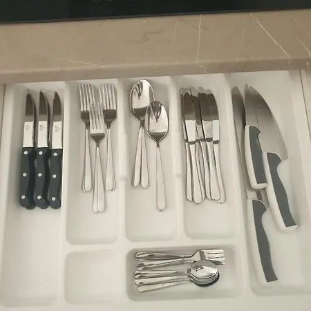 Chipeque Complex Sea View Апартаменты Арона