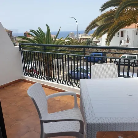 Apartamento Chipeque Complex Sea View