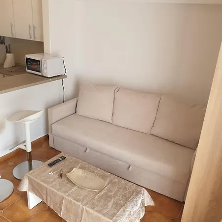 Chipeque Complex Sea View Apartamento Arona (Tenerife)