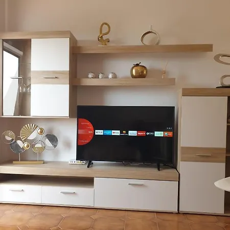 Chipeque Complex Sea View Apartamento *