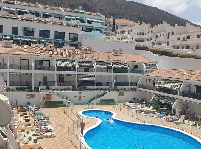 Chipeque Complex Sea View *