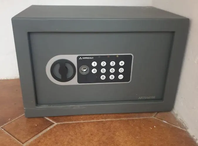 Chipeque Complex Sea View