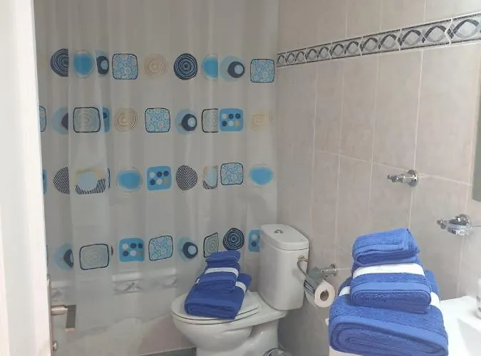 Chipeque Complex Sea View ארונה