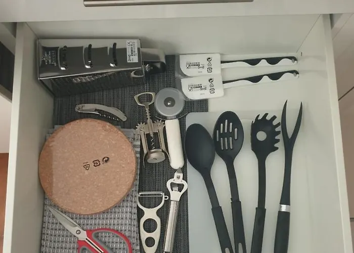 Chipeque Complex Sea View ארונה