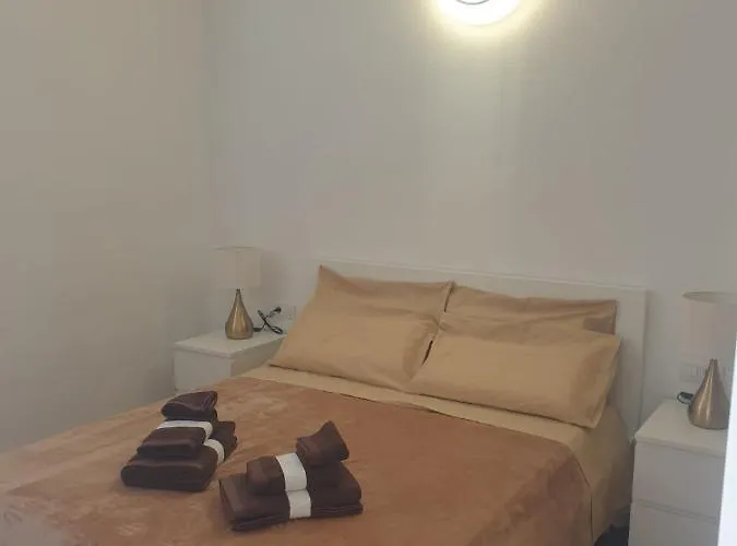 Chipeque Complex Sea View