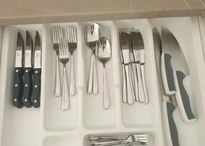 Chipeque Complex Sea View דירה ארונה