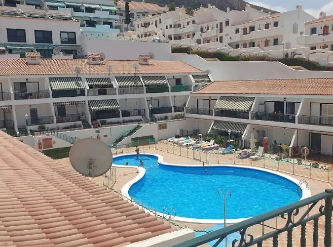 דירה Chipeque Complex Sea View *