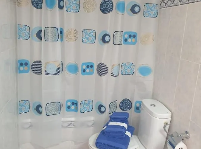 Chipeque Complex Sea View * ארונה