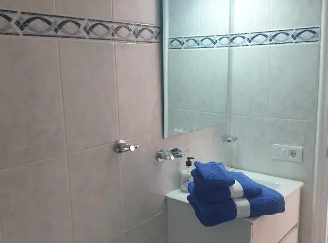 Chipeque Complex Sea View דירה ארונה