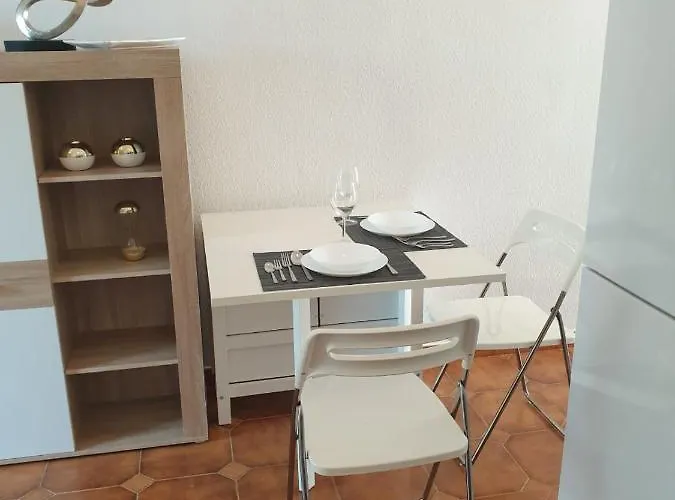 Chipeque Complex Sea View