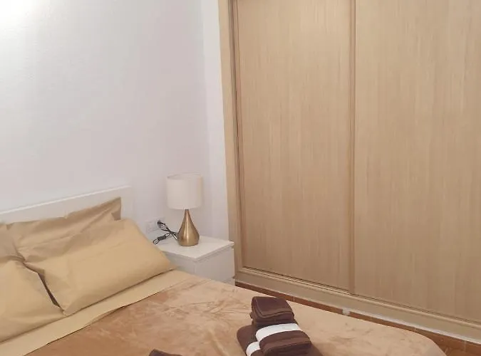 Chipeque Complex Sea View דירה *