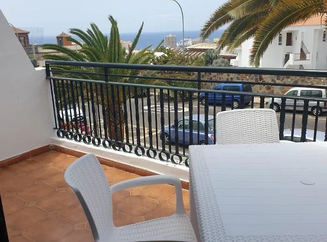 דירה Chipeque Complex Sea View