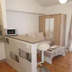Apartment Chipeque Complex Sea View