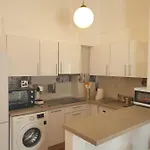 Apartment Chipeque Complex Sea View