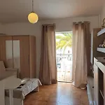 Apartment Chipeque Complex Sea View