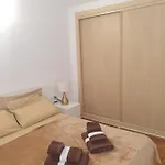 Chipeque Complex Sea View Apartment *