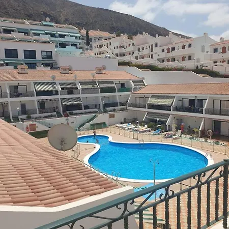 Apartment Chipeque Complex Sea View *